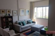 Apartamento com 2 dormitórios à venda, 66 m² por R$ 351.000,00 - Imirim - São Paulo/SP