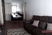 Apartamento à venda, 43 m² por R$ 229.000,00 - Jardim Santa Teresinha - São Paulo/SP