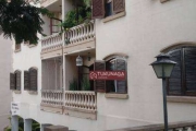 Apartamento com 3 dormitórios para alugar, 78 m² por R$ 2.476,46/mês - Vila Rosália - Guarulhos/SP