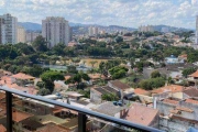 Apartamento com 4 dormitórios à venda, 220 m² por R$ 1.171.000,00 - Vila Galvão - Guarulhos/SP