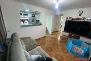 Apartamento à venda, 85 m² por R$ 600.000,00 - Santana - São Paulo/SP