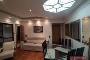 Apartamento com 2 dormitórios à venda, 72 m² por R$ 350.000,00 - Picanco - Guarulhos/SP