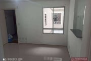 Apartamento à venda, 45 m² por R$ 225.000,00 - Vila Alzira - Guarulhos/SP