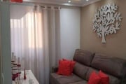 Apartamento à venda, 45 m² por R$ 395.000,00 - Vila Mazzei - São Paulo/SP