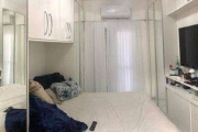 Apartamento com 2 dormitórios à venda, 84 m² por R$ 724.000,00 - Guilhermina - Praia Grande/SP