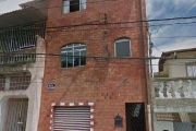 Apartamento com 1 dormitório para alugar, 30 m² por R$ 850,01/mês - Vila Constança - São Paulo/SP