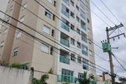 Apartamento com 2 dormitórios à venda, 55 m² por R$ 740.000,00 - Santa Teresinha - São Paulo/SP