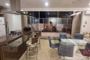 Cobertura Isla com 3 dormitórios à venda, 226 m² por R$ 2.400.000 - Vila Galvão - Guarulhos/SP