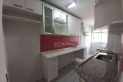 Apartamento com 2 dormitórios à venda, 55 m² por R$ 280.000,00 - Jardim São Judas Tadeu - Guarulhos/SP