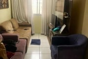 Apartamento 3 Quartos para Venda em Jundiaí, Residencial Terra da Uva, 3 dormitórios, 1 suíte, 2 banheiros, 1 vaga