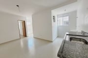 Apartamentos novos residencial para Venda no Parque Vitória, excelente localização, em rua sem saída, À 5 minutos do Shopping Metrô Tucuruvi. 2 dorms