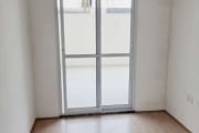 Apartamento para Venda na Vila Guilherme, excelente localização, próximo à Rod. Marginal Tietê, 2 dormitórios (suíte), lazer e 1 vaga