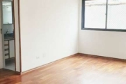 Apartamento residencial para Locação em Santana, local privilegiado, ao lado do Metrô Santana, 2 dorms, 1 vaga e lazer