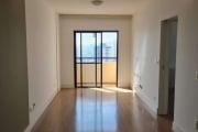 Apartamento para Locação no bairro Chora Menino, excelente local, próximo à Av. Engenheiro Caetano Álvares, 2 dorms (1 suíte), lazer e 2 vagas