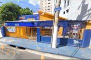 Casa comercial para Locação, Parada Inglesa, ao lado do metro  com salas