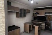 Apartamento residencial para Venda na Vila Nivi, ótima localização, próximo ás Avenidas Guapira e Júlio Buono, 2 dorms e 1 vaga