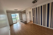 Apartamento residencial para Locação no Lauzane Paulista, ótimo local, em avenida, 2 dorms (1 suíte), 2 vagas e lazer completo