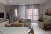 Apartamento para Venda na Santa Teresinha, excelente localização, ao lado da Av. Engenheiro Caetano Álvares, 3 dormitórios (1 suíte), 2 vagas e lazer