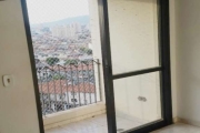 APARTAMENTO À VENDA, SANTANA, 2 DORMITÓRIOS SENDO 1  PLANEJADO, SALA EM 2 AMBIENTES COM SACADA, 1 VAGA DE GARAGEM COBERTA E LAZER COMPLETO.