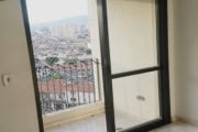 Apartamento para locação, santana, ótima localização, 2 dormitórios, 1 vaga e condomínio com lazer