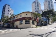 PONTO COMERCIAL PARA PADARIA, RESTAURANTE E LANCHONETE, NA SANTA TERESINHA, EXCELENTE LOCALIZAÇÃO