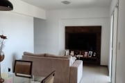 APARTAMENTO A VENDA NA PARALELA 3/4,VARANDA,80m²