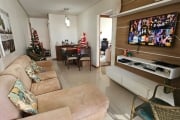 APARTAMENTO A VENDA NA PITUBA 2/4,suíte,64m²,varanda,NASCENTE,