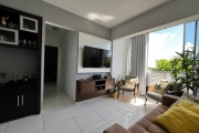 Excelente apartamento a venda em Brotas ( Vale das Flores ) PORTEIRA FECHADA