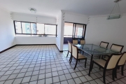 APARTAMENTO A VENDA NA PITUBA 4 QUARTOS 168m²