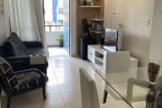 APARTAMENTO A VENDA NO IMBUÍ