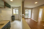 Apartamento reformado à venda, com 02 quartos, no Bairro Alto, Curitiba/PR.