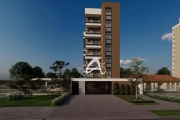 Apartamento com 3 dormitórios à venda, 110 m² por R$ 599.000,00 - São Pedro - São José dos Pinhais/PR