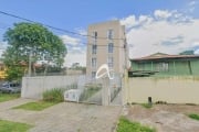 Apartamento semimobiliado à venda, 01 quarto no Bairro Fazendinha, Curitiba/PR.