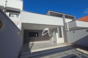 Casa com 3 dormitórios à venda, 135 m² por R$ 1.089.000,00 - Aristocrata - São José dos Pinhais/PR