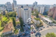 Apartamento com 3 dormitórios à venda, 98 m² por R$ 863.000,00 - Alto da Glória - Curitiba/PR