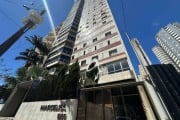 Apartamento com 4 dormitórios à venda, 282 m² por R$ 2.000.000 - Bigorrilho - Curitiba/PR