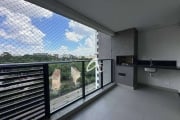 Apartamento com 2 dormitórios à venda, 72 m² por R$ 860.000 - Cabral - Curitiba/PR