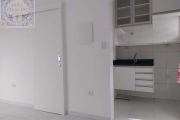 Venda Apartamento Living Preço Baixo em Santos SP - mAr dOce lAr de frente para o Aquário na Ponta da Praia.