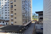 Venda Apartamento Santos SP - mAr dOce lAr vista mar porteira fechada para uso misto veraneio e ou aluguel de temporada (AIRBNB) na Ponta da Praia.