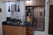 Apartamento com 3 dormitórios à venda, 90 m² por R$ 635.000,00 - Centro - São José dos Campos/SP