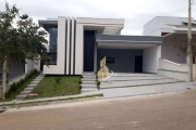 Casa com 3 dormitórios, 161 m² - venda por R$ 1.270.000,00 ou aluguel por R$ 7.942,00/mês - Condomínio Terras do Vale - Caçapava/SP