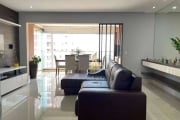 Apartamento à venda, 100 m² por R$ 1.060.000,00 - Jardim das Indústrias - São José dos Campos/SP