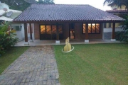 Casa com 5 dormitórios à venda, 256 m² por R$ 1.160.000,00 - Park Imperial - Caraguatatuba/SP