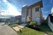 Sobrado com 3 dormitórios à venda, 350 m² por R$ 2.700.000,00 - Urbanova - São José dos Campos/SP