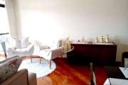 Apartamento à venda, 107 m² por R$ 650.000,00 - Bosque dos Eucaliptos - São José dos Campos/SP