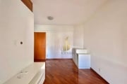 Apartamento com 2 dormitórios à venda, 63 m² por R$ 610.000,00 - Vila Ema - São José dos Campos/SP