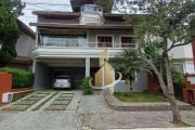 Sobrado com 5 dormitórios à venda, 309 m² por R$ 2.479.000,00 - Urbanova - São José dos Campos/SP