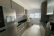 Apartamento com 2 dormitórios à venda, 75 m² por R$ 620.000 - Jardim Sul - São José dos Campos/SP