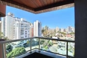 Apartamento com 4 dormitórios à venda, 132 m² por R$ 950.000,00 - Jardim Aquarius - São José dos Campos/SP