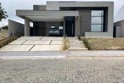 Casa com 5 dormitórios à venda, 257 m² por R$ 1.760.000,00 - Condomínio Residencial Ecopark Bourbon - Caçapava/SP